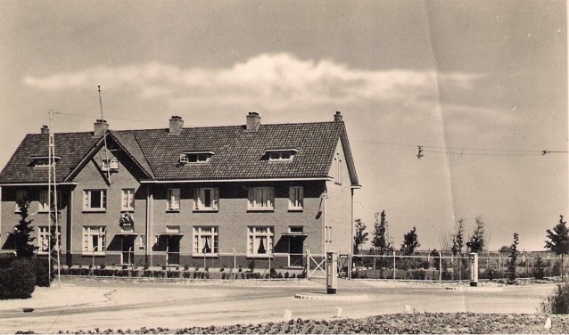 Foto: collectie Leo van der Linde
