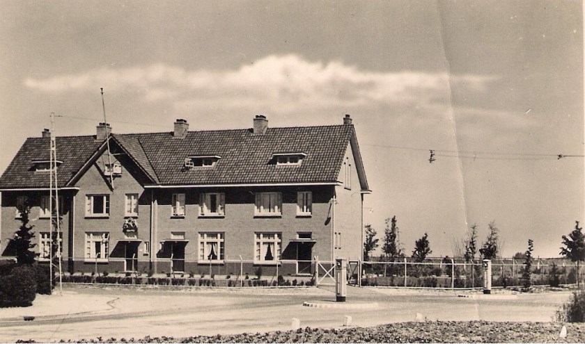 Foto: collectie Leo van der Linde