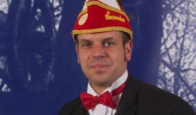 Patrick Tilley. Foto: PR De Knunnekes
