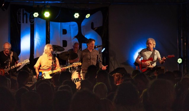 The Jibs. Foto: PR
