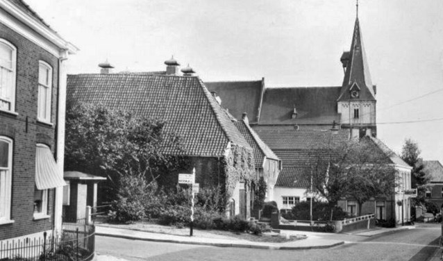 Foto: collectie Leo van der Linde