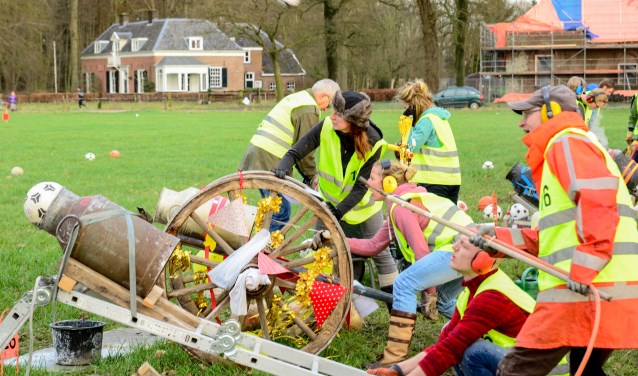 Foto: Achterhoekfoto.nl/Paul Harmelink