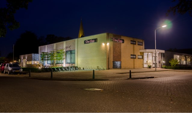 Ons Huis in Hengelo viert vijftigjarig jubileum in 2019. Foto: Patrick Riethorst
