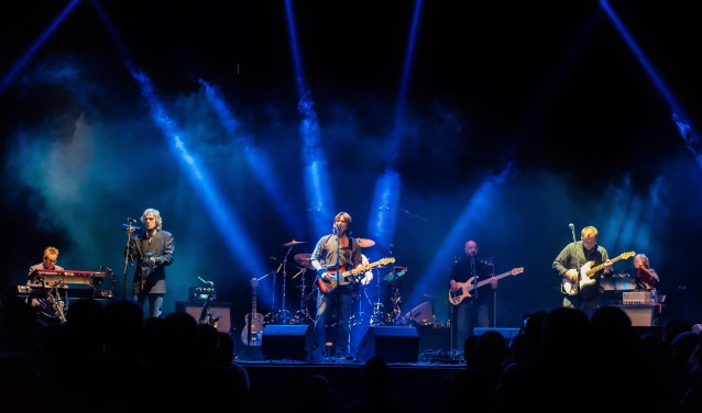 Dire Straits Experience. Foto: PR Openluchttheater Eibergen