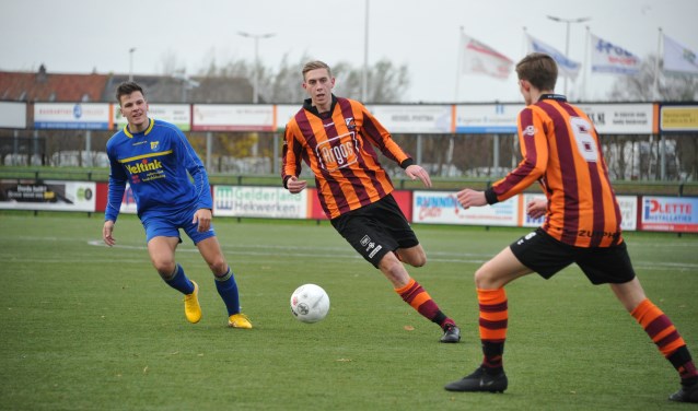 Foto: Hans ten Brinke