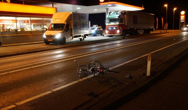 Foto: News United / 112 Achterhoek-Nieuws
