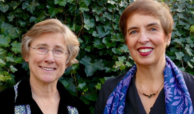 Duo Passabien. Foto: PR
