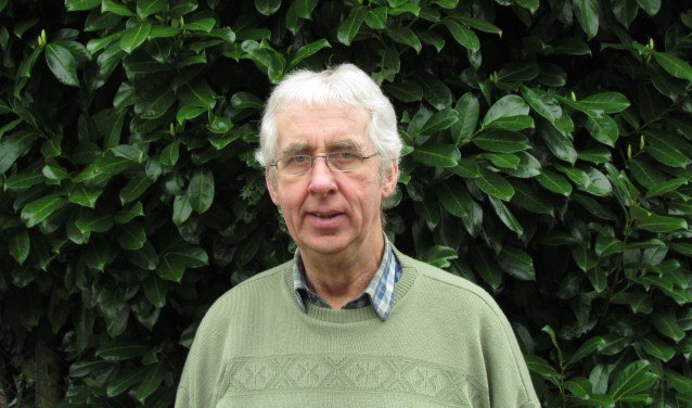 Bennie Morsink, Ondernemend Berkelland. Foto Rob Stevens