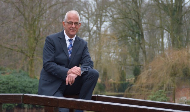 Wilko Eijkelkamp. Foto: PR