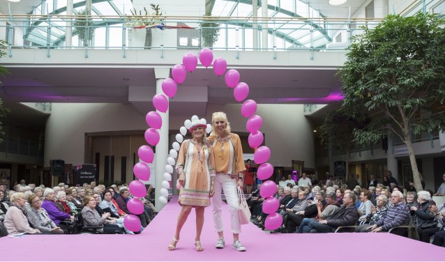 Het evenement was vorig jaar een succes. Foto: Dies Goorman
