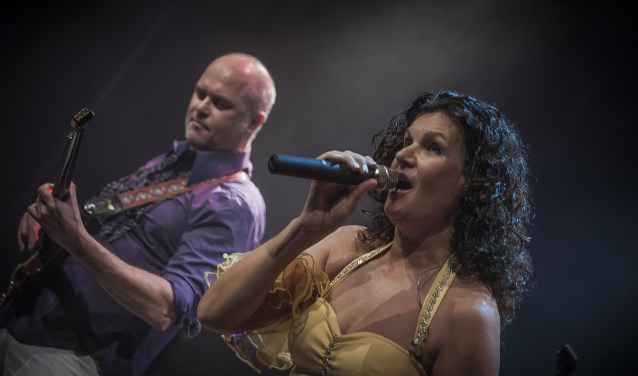 Foto: Edwin Hunter fotografie