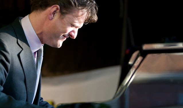 Peter Beets. Foto: René Dissel
