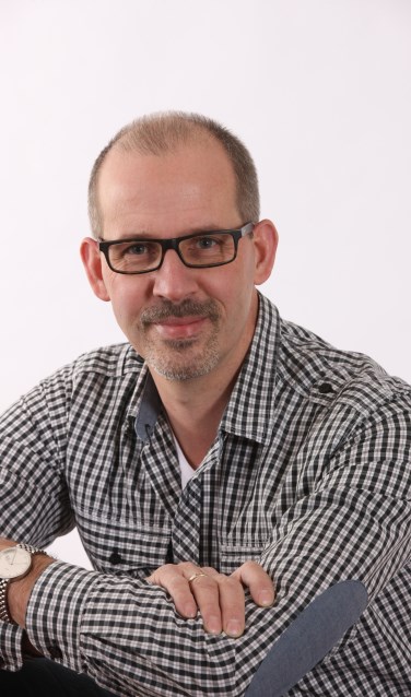 Jan Helmink komt vertellen over het Broodfonds. Foto: PR