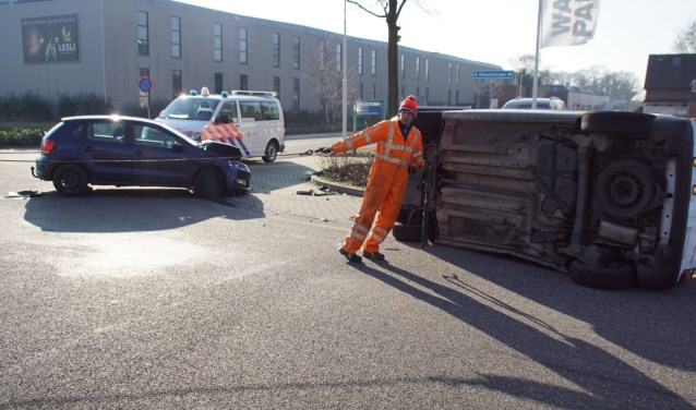 Foto: News United / 112 Achterhoek-Nieuws.nl