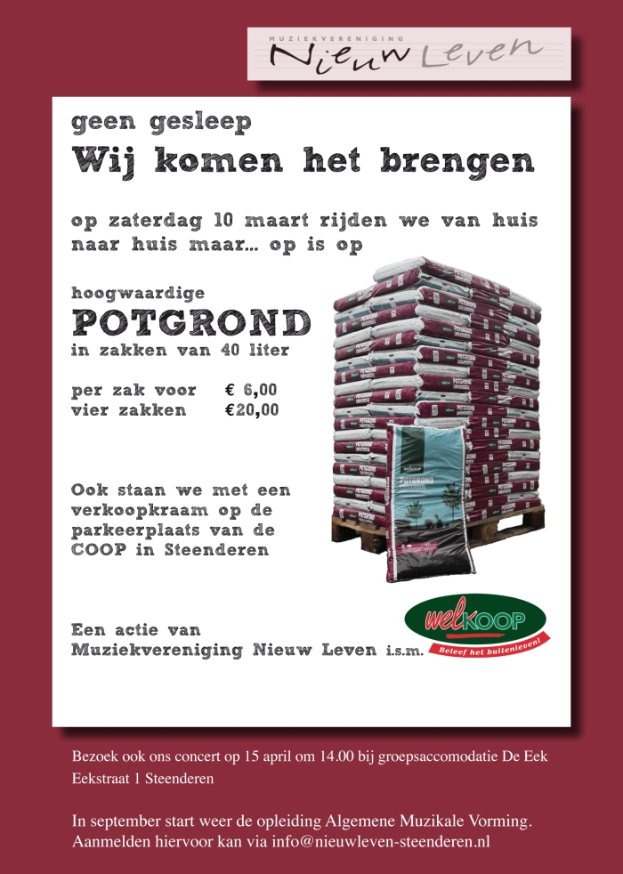 Flyer