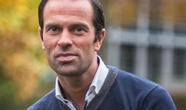 Bas Nijhuis. Foto: PR