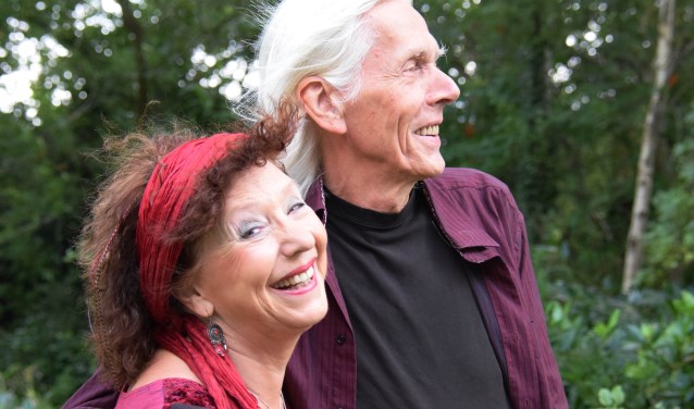 De eerste aanmelding is al binnen. Elly & Rikkert Zuiderveld komen op 29 september met hun band naar de Dorpskerk in Ruurlo. Foto: PR.