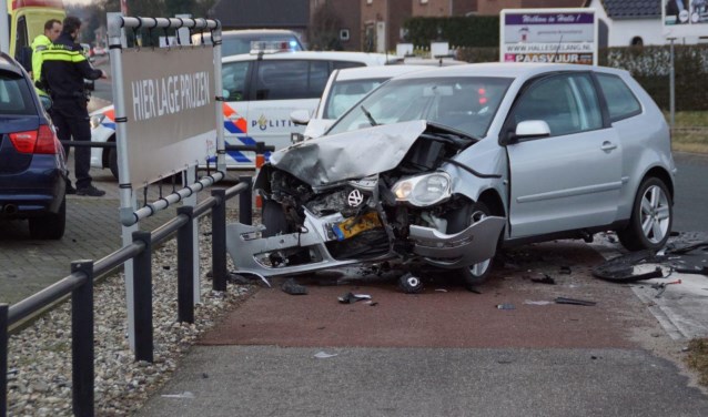 Foto: News United /112Achterhoek-nieuws