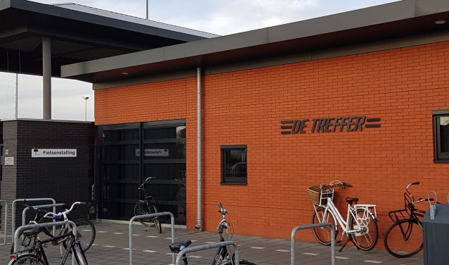 MFA De Treffer. Foto: PR.