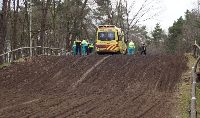 Foto: News United / 112 Achterhoek-nieuws