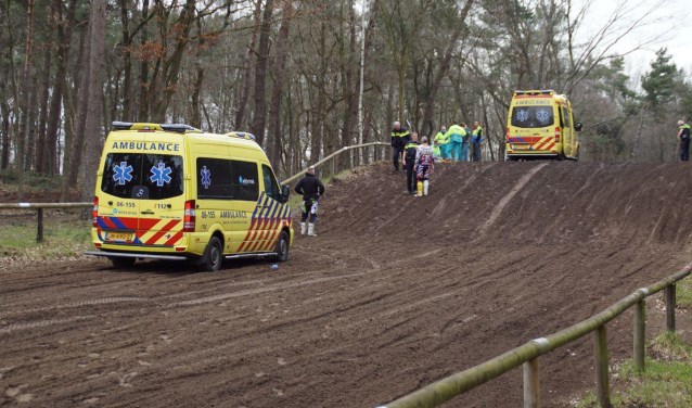 Foto: News United / 112 Achterhoek-Nieuws