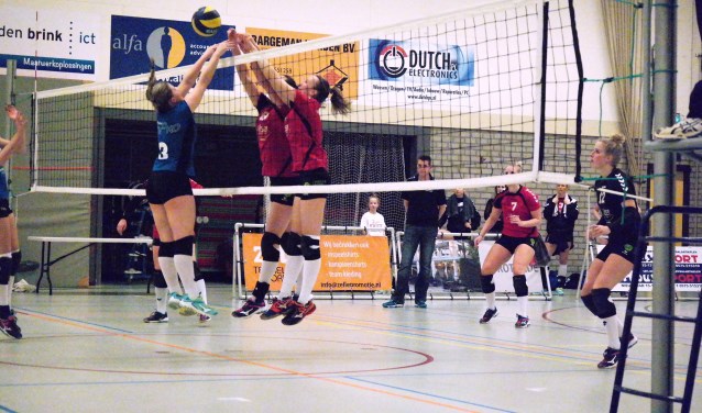 Foto: H. Groenendal