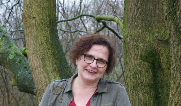 Marika Jannink. Foto: PR