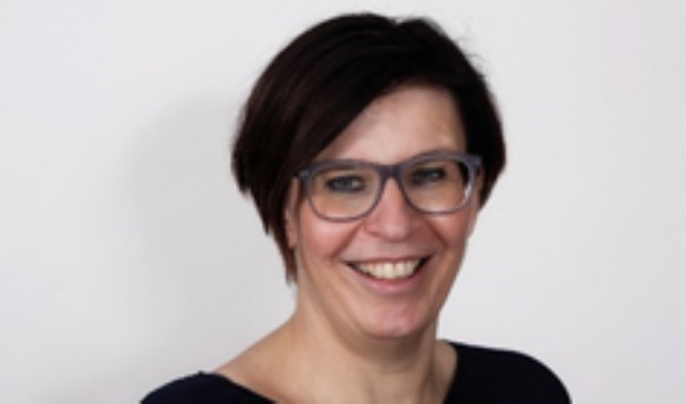 Annemarie Maalderink-Busch. Foto: PR