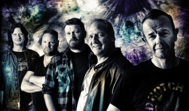 The Marshalls. Foto: Stefan Schipper