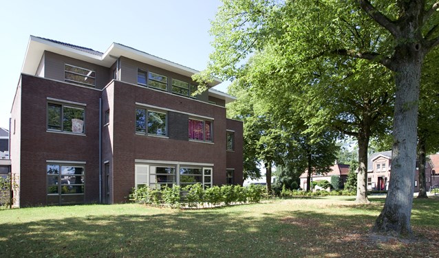 De Bleek in Neede. Foto: Marlie Koggel