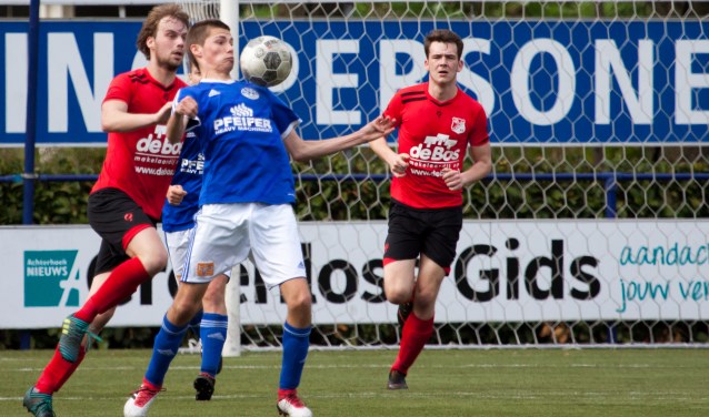 Foto: René van de Mosselaar / Streekgids.nl