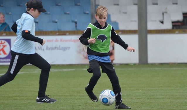 Foto: Jan Slagter
