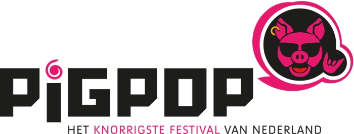Logo PIGPOP Festival