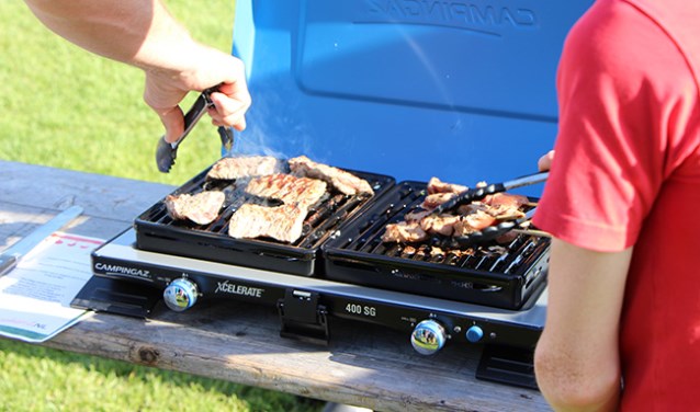 Grillen met Obelink tijdens BBQ special | Achterhoek Nieuws Grillen met Obelink tijdens BBQ special | Achterhoek Nieuws
