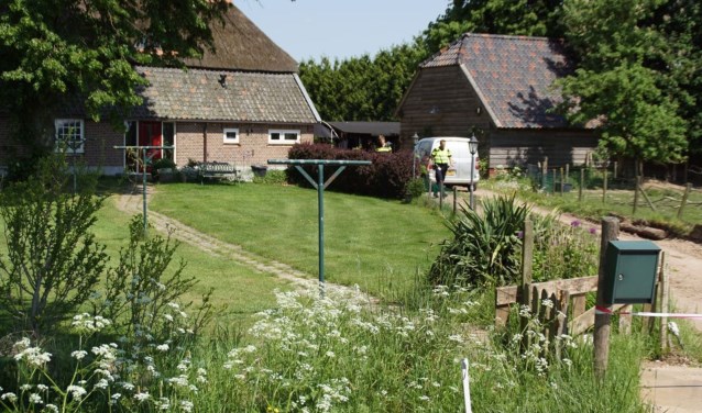 Foto: News United / 112 Achterhoek-nieuws