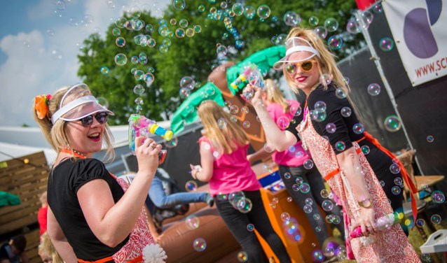 Pigpop 2017. Foto: Koolmees Photography