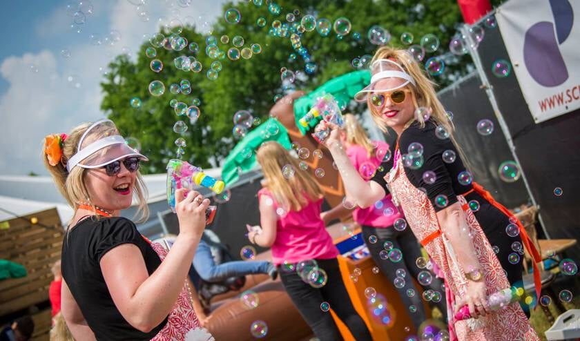 Pigpop 2017. Foto: Koolmees Photography