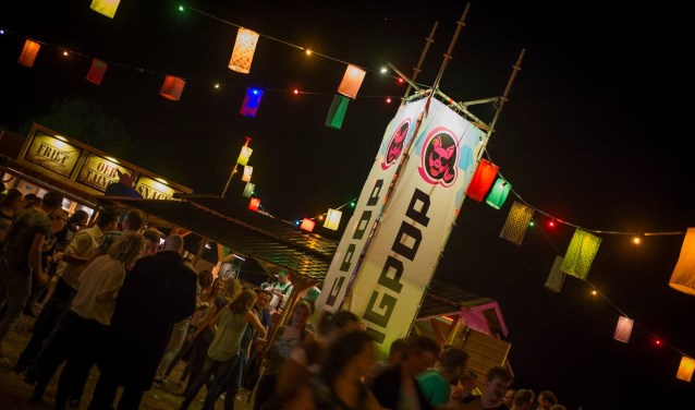 PIGPOP 2017. Foto: Koolmees Photography