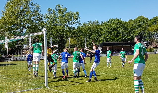 AD'69 - SV Grol. Foto: PR