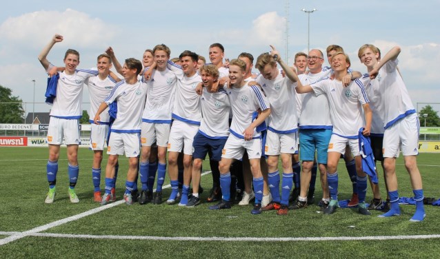 Grol JO17-1. Foto: PR SV Grol
