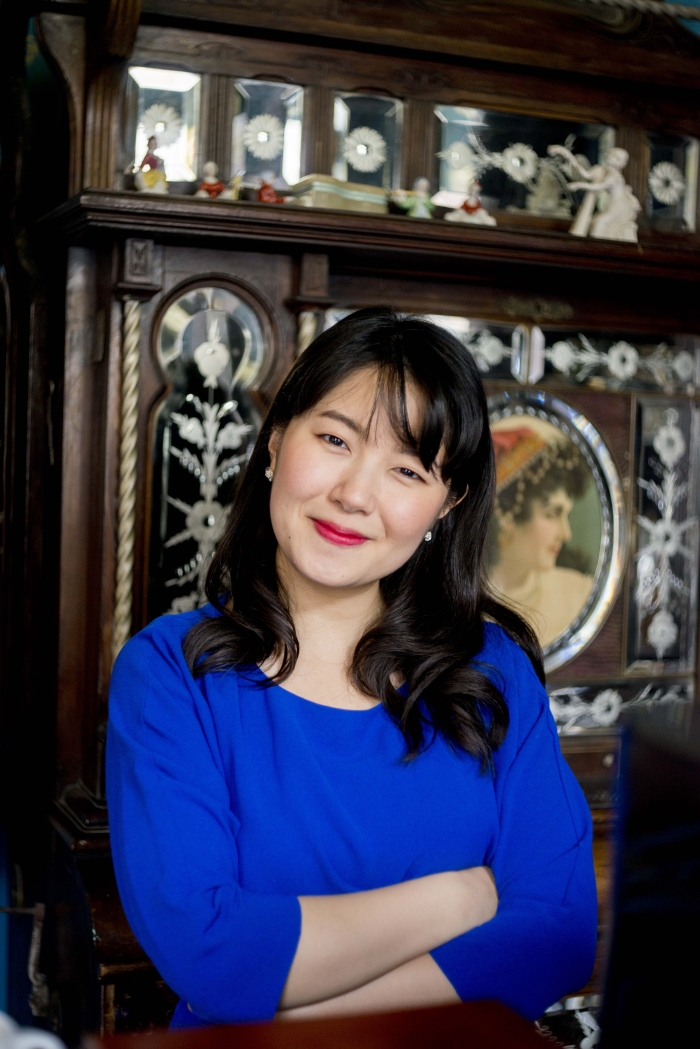 Mao Omori