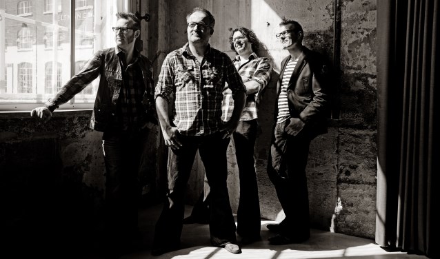 Callahan Clearwater Revival. Foto: PR