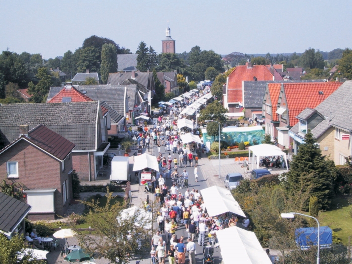 Een overzicht van de Halse Dag