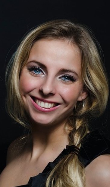 Merel. Foto: PR