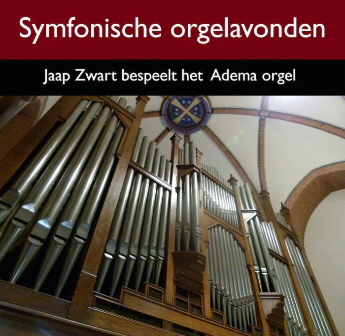 Adema Orgel Groenlo