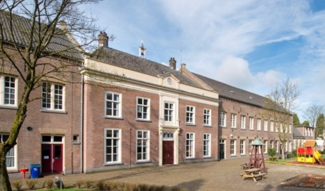 De Kruisberg krijgt een nieuwe functie. Foto: PR
