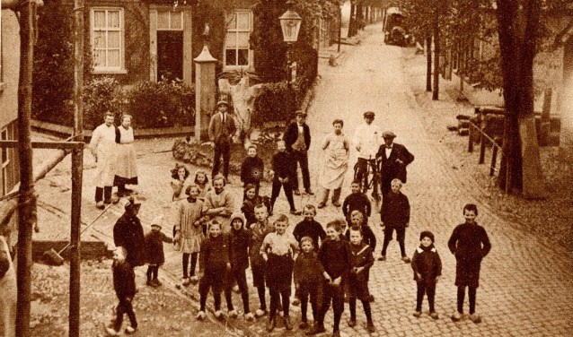 Foto: collectie Leo van der Linde