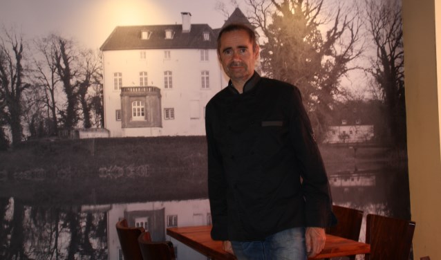 Martijn Wijnbergen. Foto: PR
