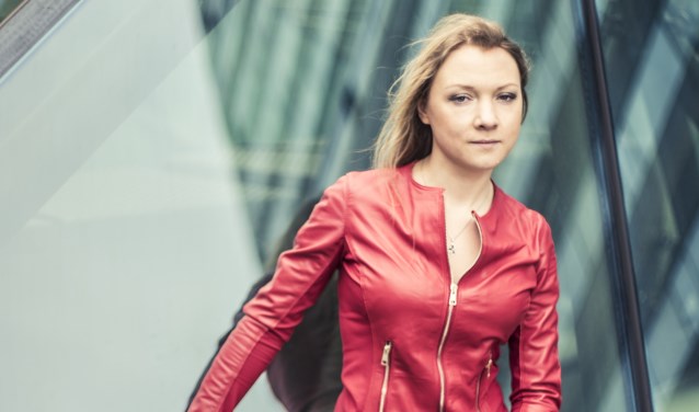 Als afsluiting van het concours, speelt de Russische pianiste Olga Pashchenko, prijswinnares 2014, een feestelijk slotrecital met Sonates van Scarlatti op klavecimbel. Foto: PR