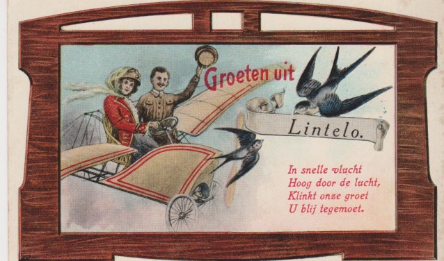 Foto: collectie Ben Maandag